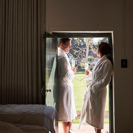 Vergenoegd Loew Boutique Hotel & Spa Cape Town Exterior photo
